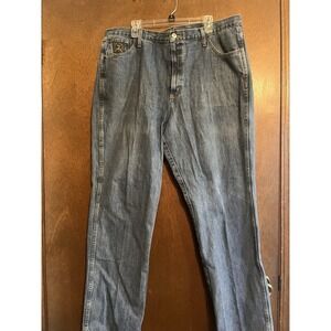 Men's Cinch Green Label 40x34